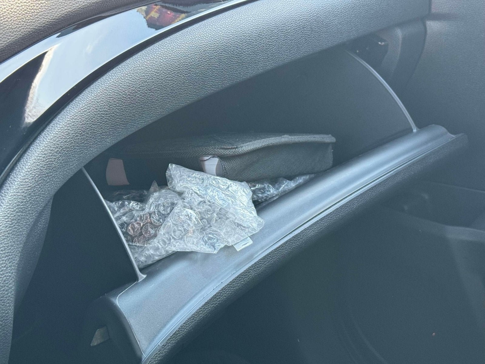 2022 Honda Pilot Black Edition