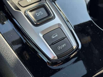 2022 Honda Pilot Black Edition