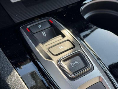 2022 Honda Pilot Black Edition