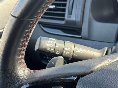 2022 Honda Pilot Black Edition