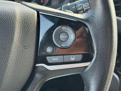 2022 Honda Pilot Black Edition