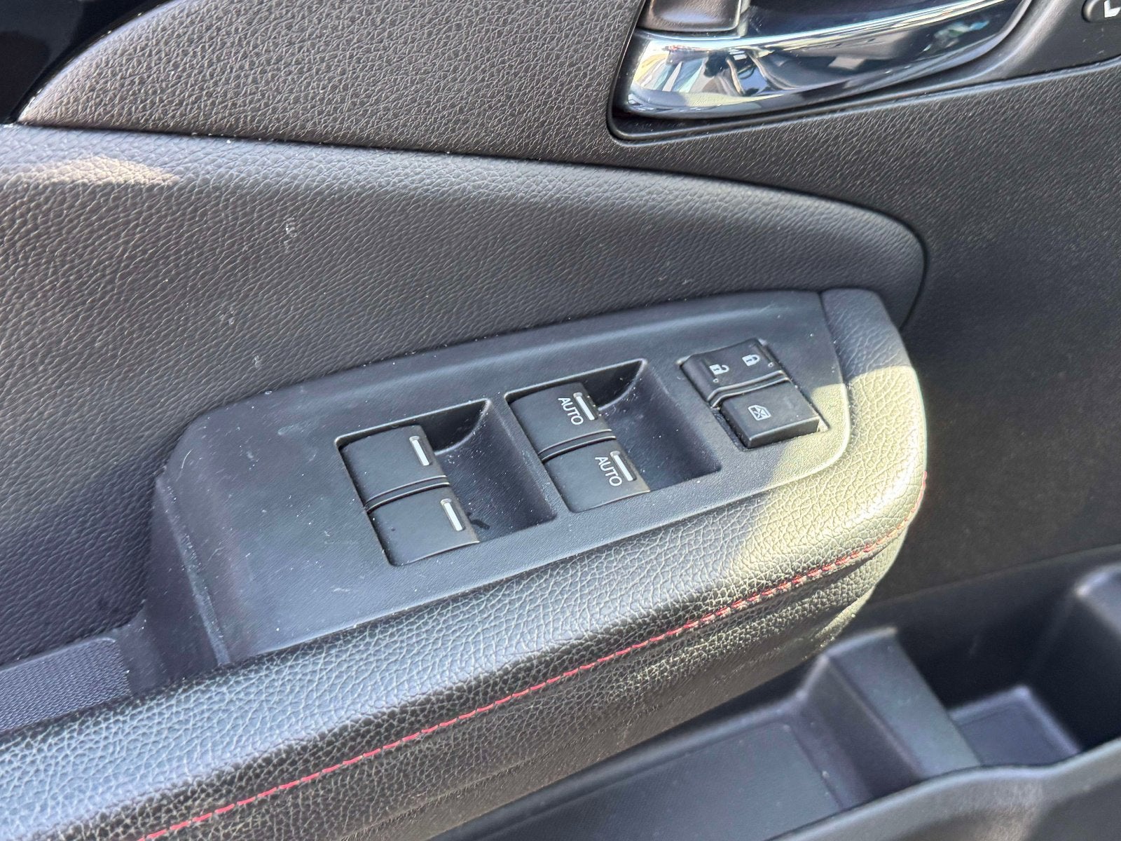 2022 Honda Pilot Black Edition