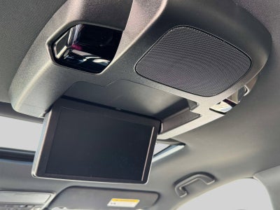 2022 Honda Pilot Black Edition