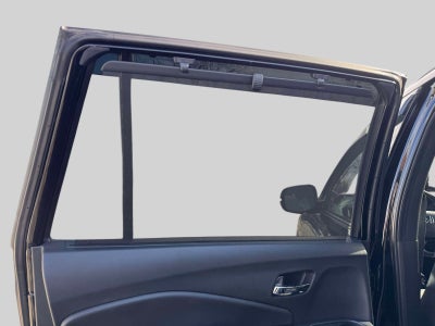 2022 Honda Pilot Black Edition