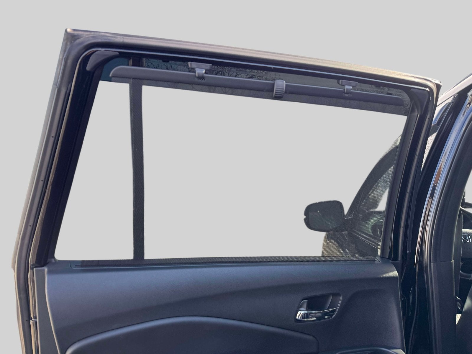 2022 Honda Pilot Black Edition