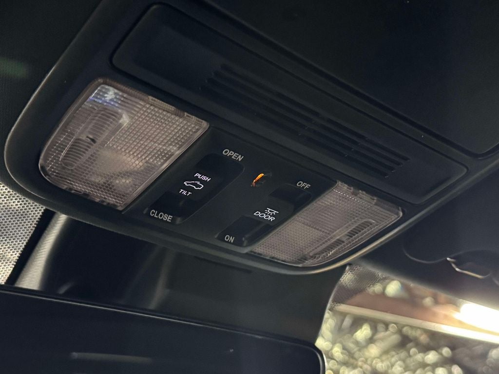 2022 Honda Pilot TrailSport