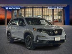 2022 Honda Pilot TrailSport