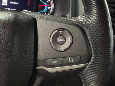 2022 Honda Pilot TrailSport