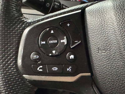2022 Honda Pilot TrailSport