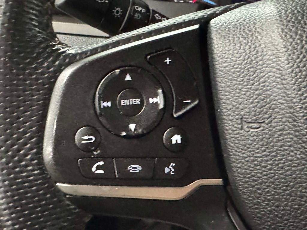 2022 Honda Pilot TrailSport