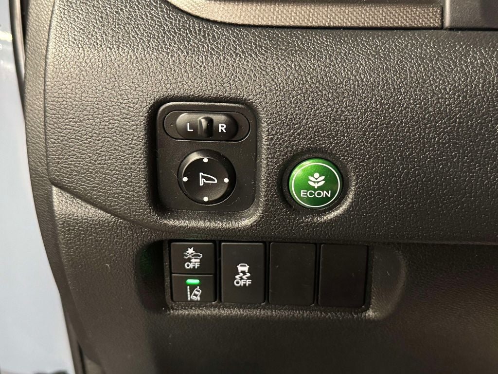 2022 Honda Pilot TrailSport