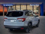2022 Honda Pilot TrailSport