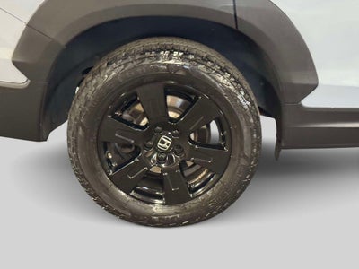 2022 Honda Pilot TrailSport