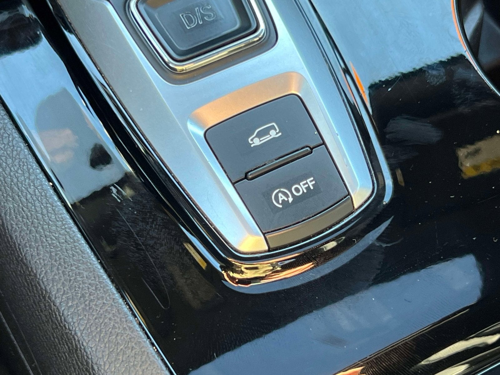 2019 Honda Passport Elite