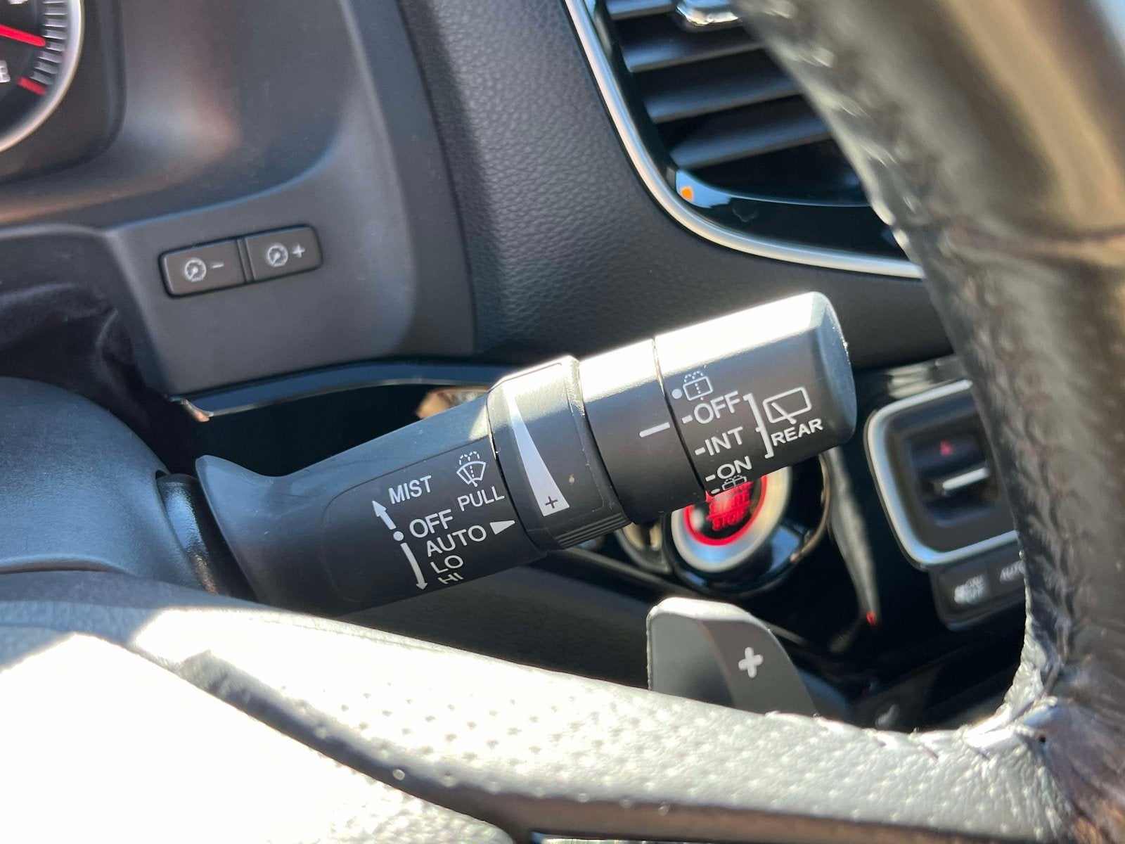 2019 Honda Passport Elite