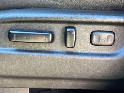 2019 Honda Passport Elite