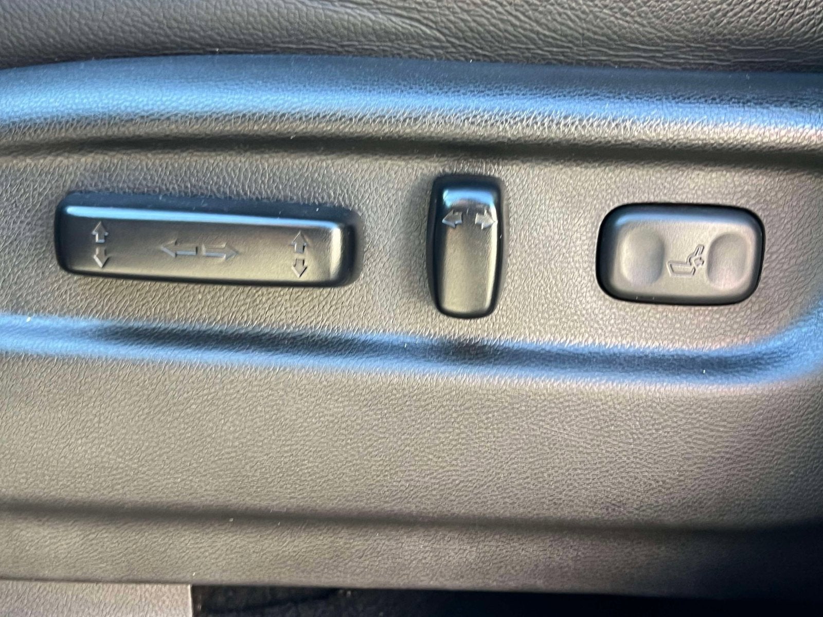 2019 Honda Passport Elite