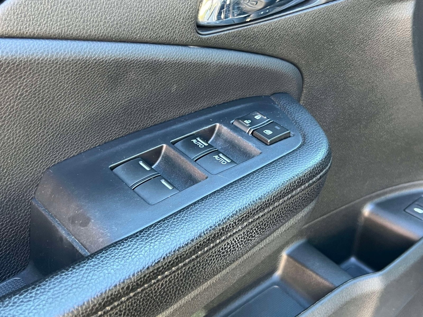 2019 Honda Passport Elite