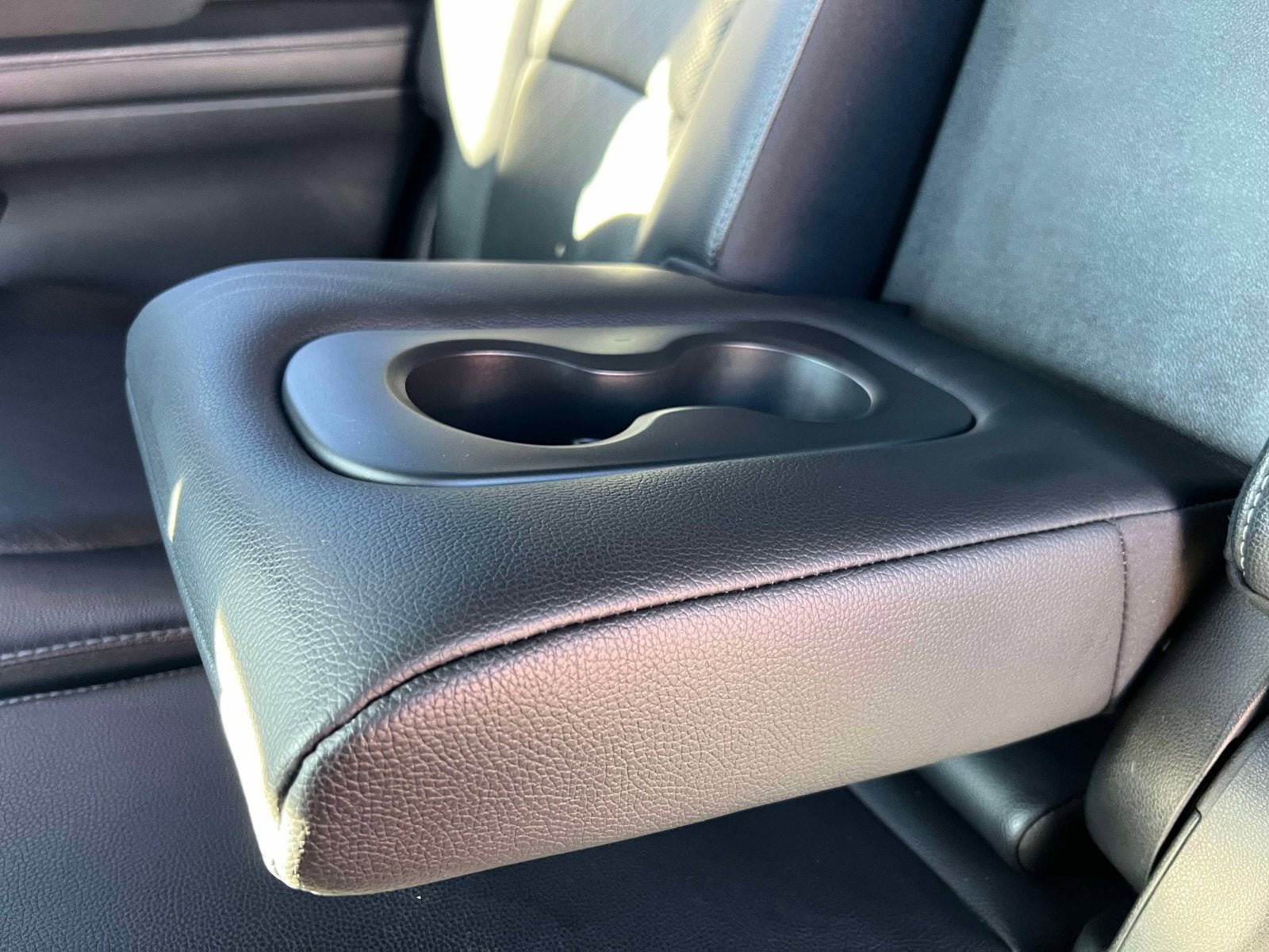 2019 Honda Passport Elite