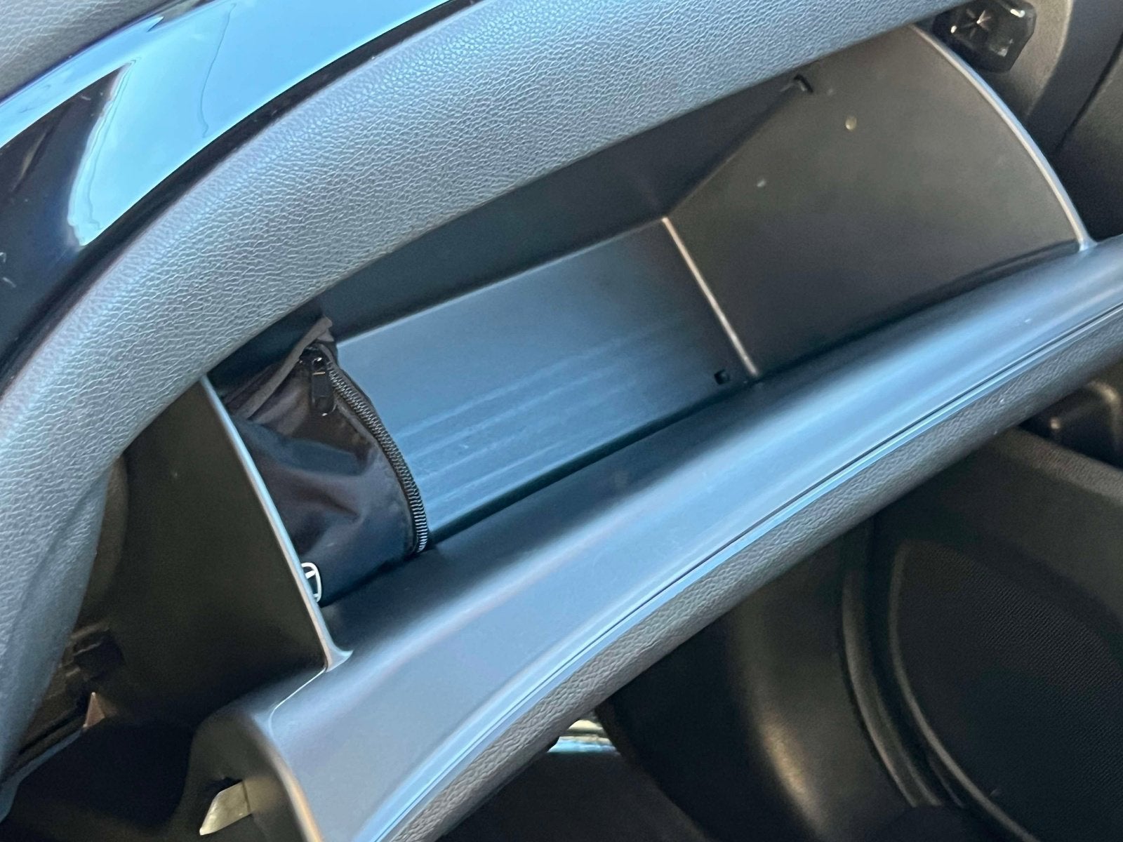 2019 Honda Passport Elite