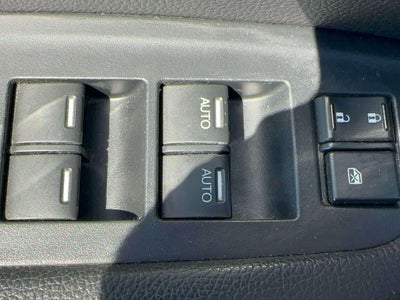 2020 Honda Passport Elite
