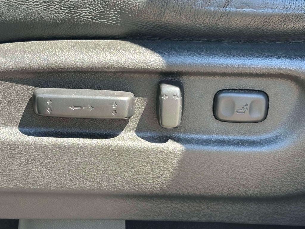 2020 Honda Passport Elite