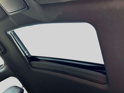2020 Honda Passport Elite