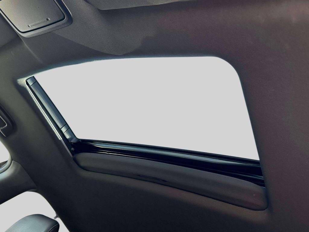 2020 Honda Passport Elite
