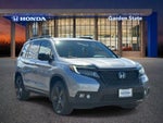 2020 Honda Passport Elite