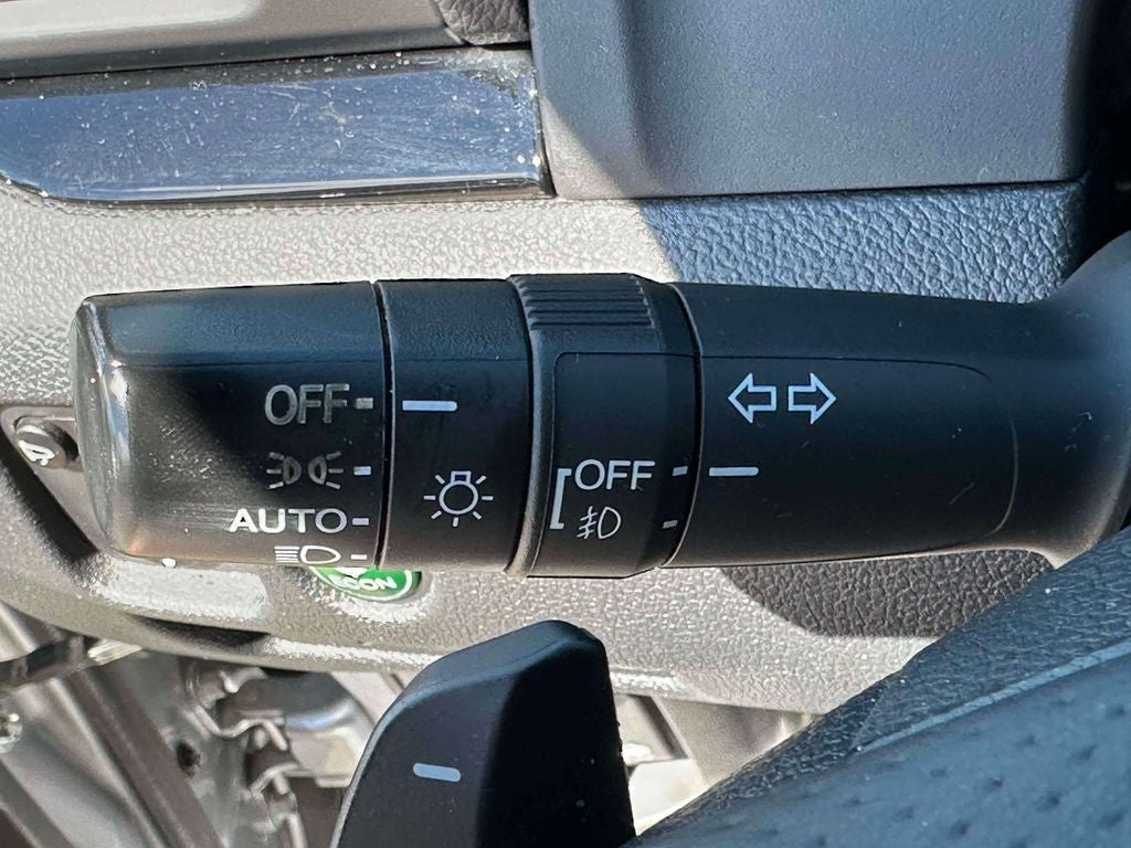 2020 Honda Passport Elite