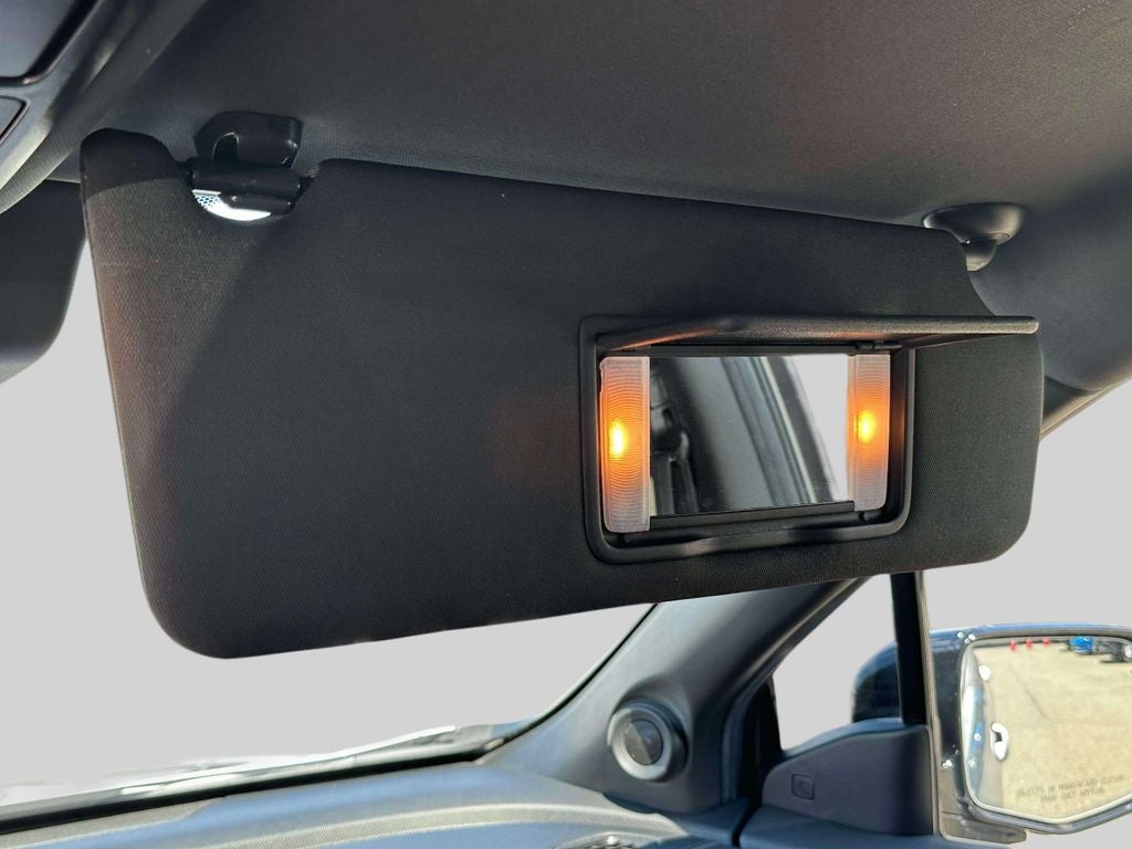 2020 Honda Passport Elite