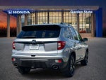 2020 Honda Passport Elite