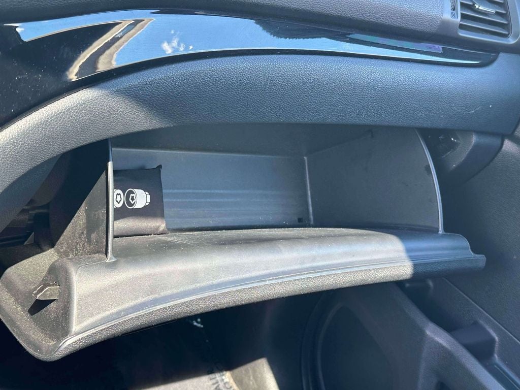 2020 Honda Passport Elite