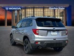 2020 Honda Passport Elite