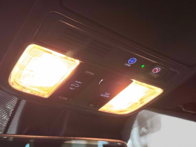 2023 Honda Passport Elite