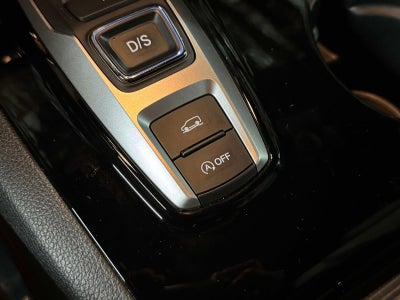 2023 Honda Passport Elite