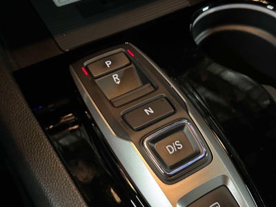 2023 Honda Passport Elite