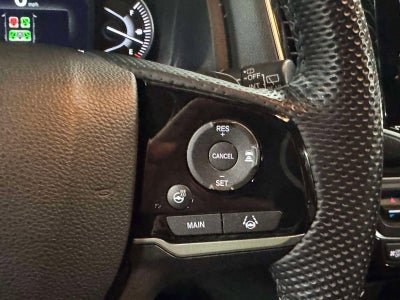 2023 Honda Passport Elite