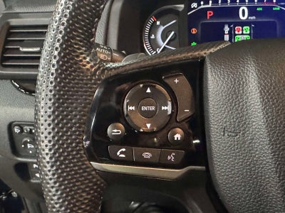 2023 Honda Passport Elite