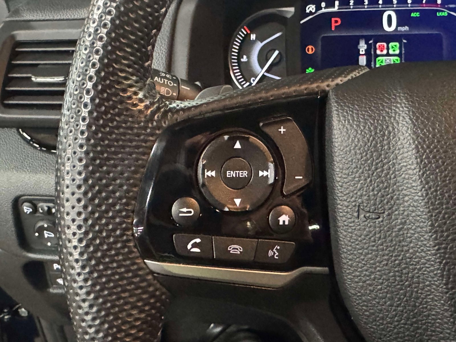 2023 Honda Passport Elite