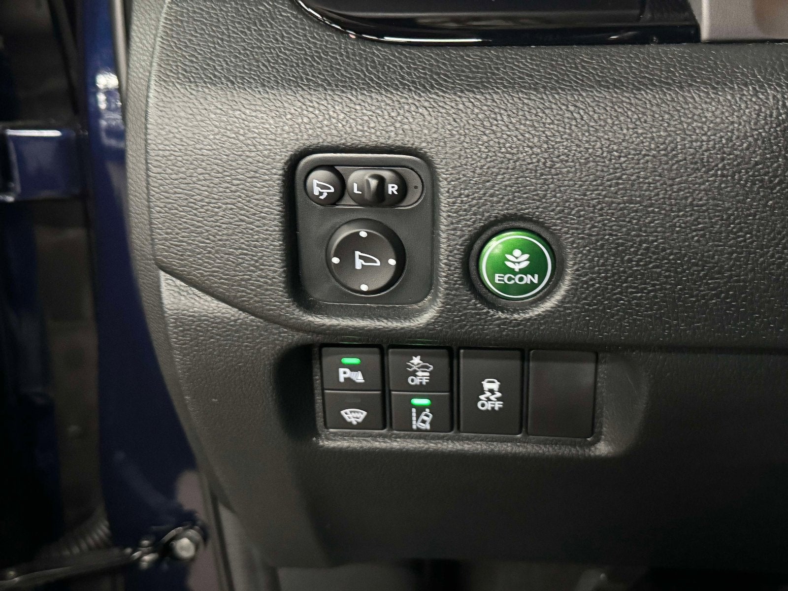 2023 Honda Passport Elite
