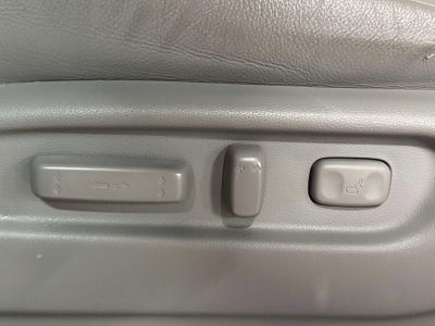 2023 Honda Passport Elite