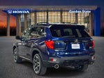 2023 Honda Passport Elite