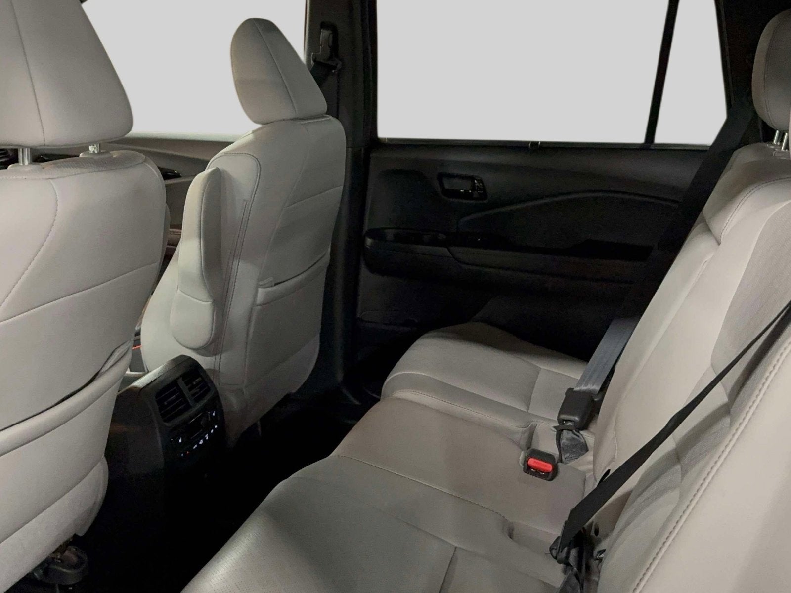 2023 Honda Passport Elite