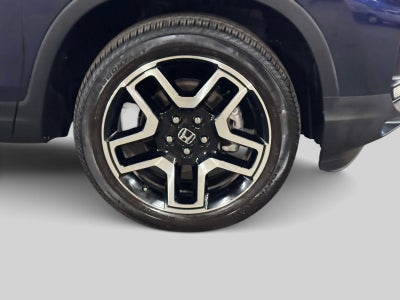 2023 Honda Passport Elite