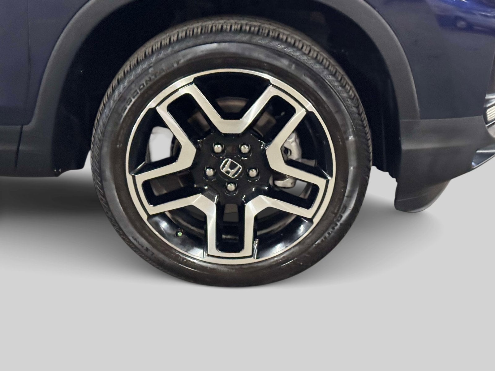 2023 Honda Passport Elite