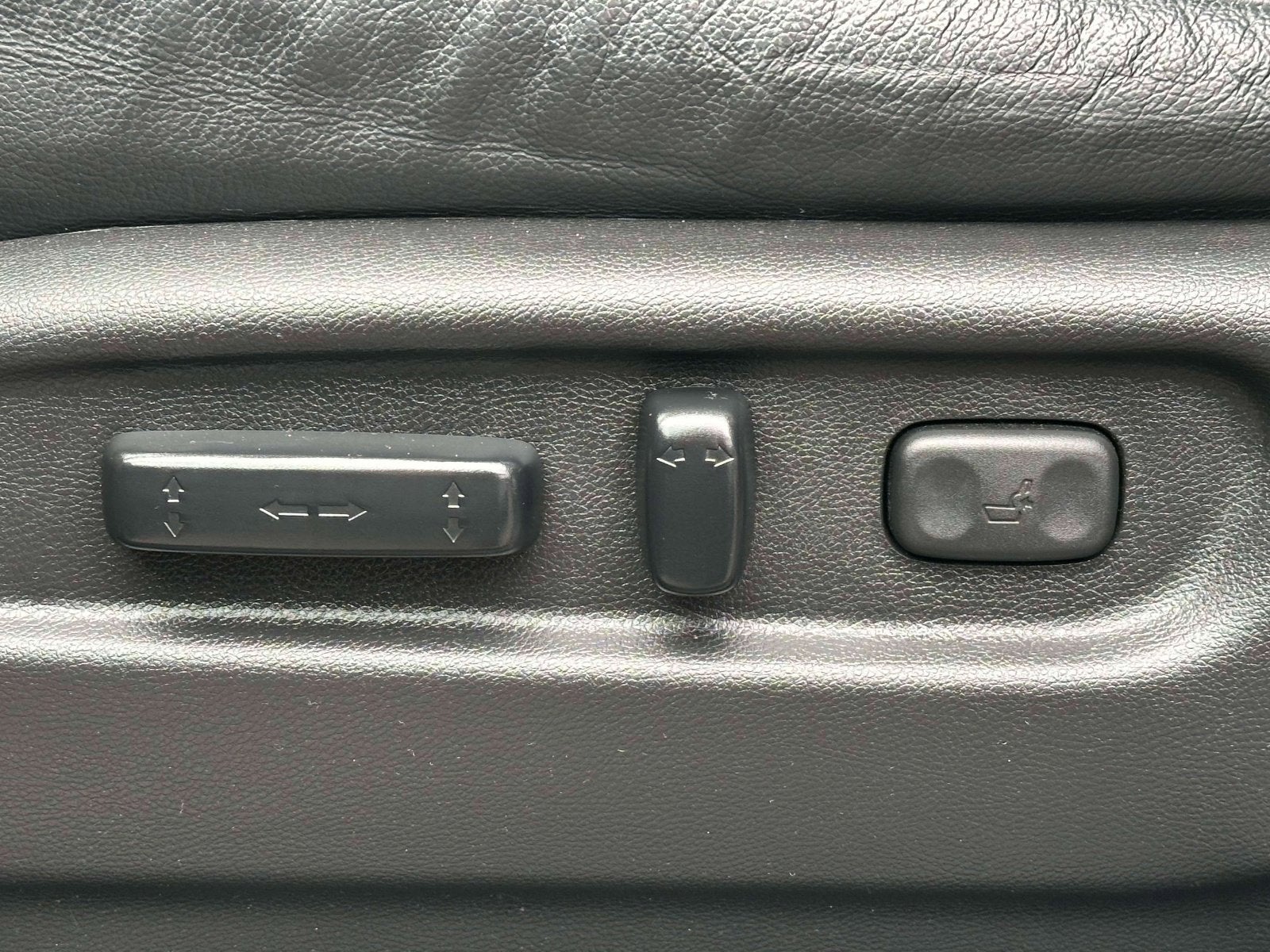 2022 Honda Passport Elite