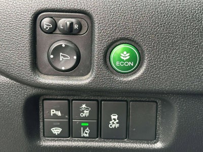 2022 Honda Passport Elite