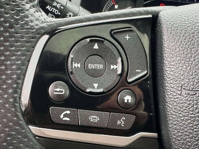 2022 Honda Passport Elite