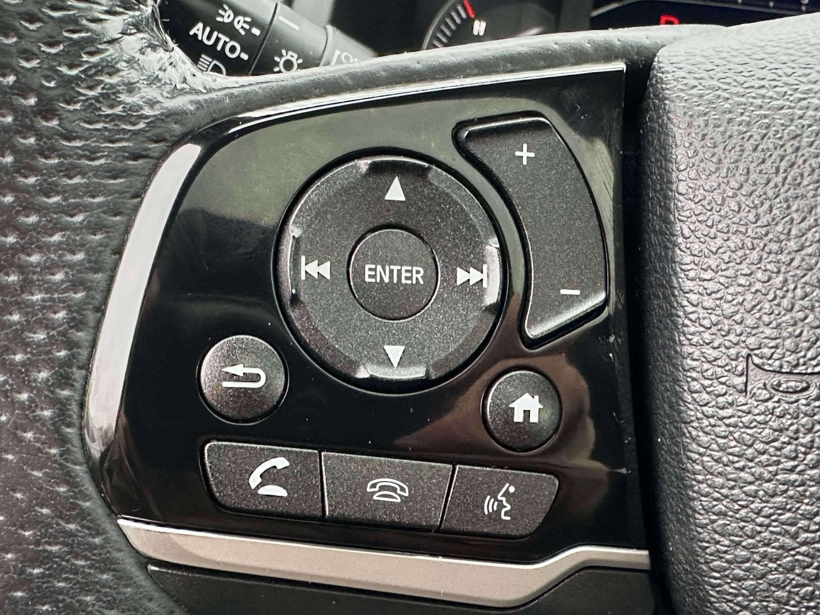 2022 Honda Passport Elite